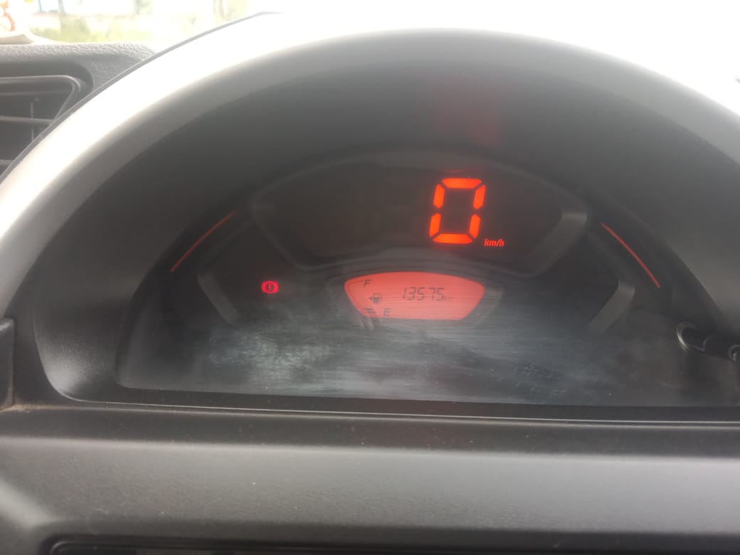 Maruti Suzuki S-presso(2019-2022) Vxi Plus